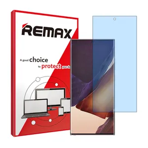 Remax HyBLU anti blue ray screen protector suitable for Samsung Galaxy Note20 Ultra phones
