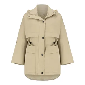 کاپشن زنانه السانا مدل 235808