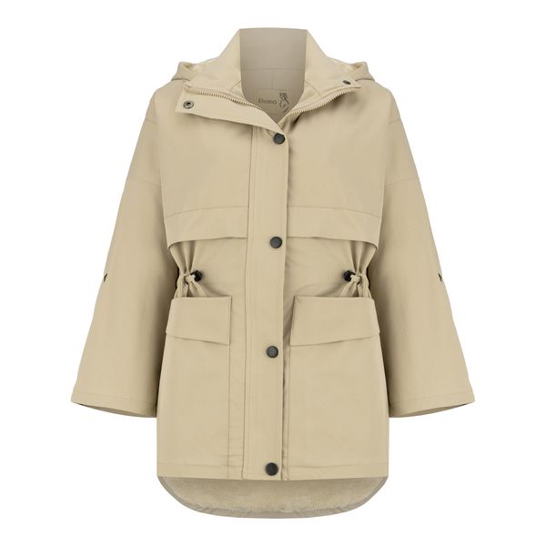 کاپشن زنانه السانا مدل 235808