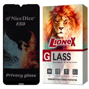 Lionex LND7 Screen Protector For Xiaomi Redmi Note 8 / Xiaomi Redmi Note 8 2021
