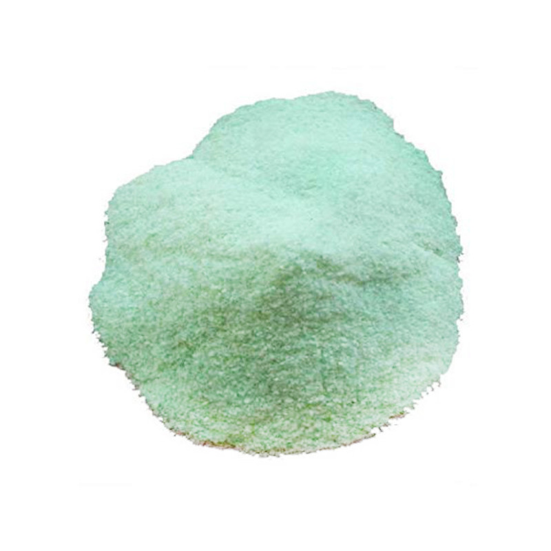 کود سولفات آهن مرسین کشت مدل IronS وزن 50 گرم