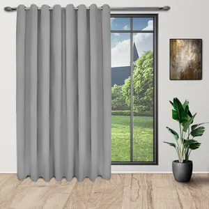 پرده نوین دکور سیلوانا مدل مخمل هازان 3 سایز 280 × 300 سانتی متر