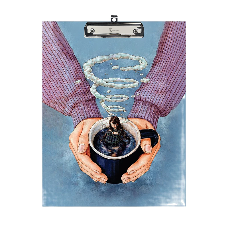 تخته شاسی پدیده نقش کد 26 سایز A4