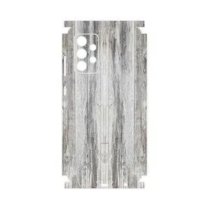 MAHOOT Wood Texture 8-FullSkin Cover Sticker for Samsung Galaxy A52s 5G