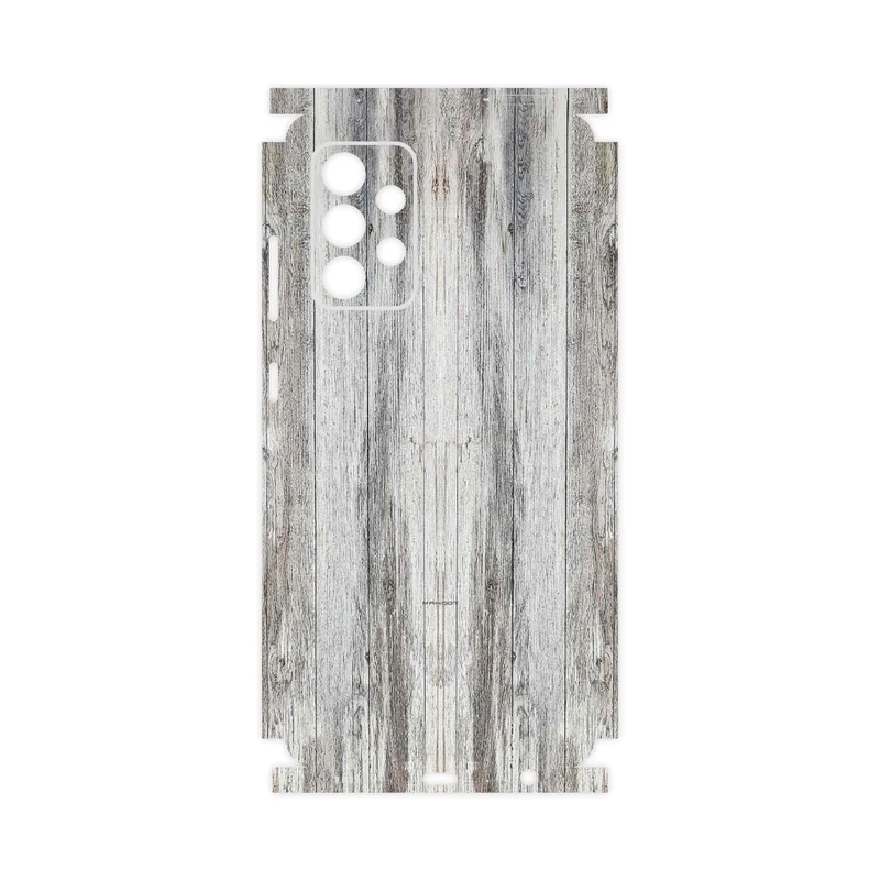برچسب پوششی ماهوت مدل Wood Texture 8-FullSkin مناسب برای گوشی موبایل سامسونگ Galaxy A52s 5G