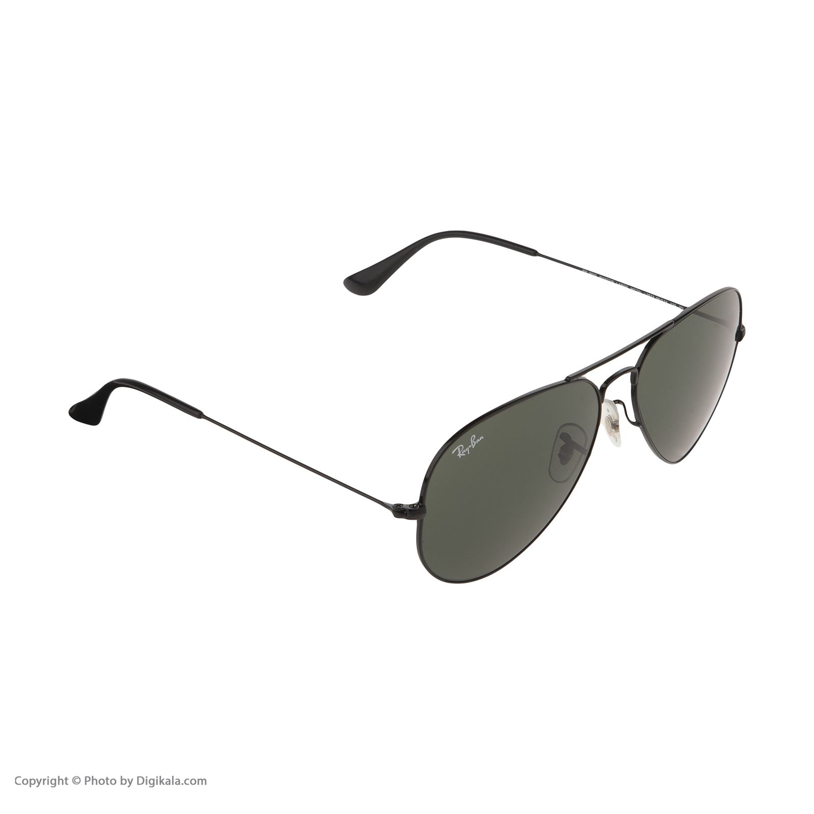 عینک آفتابی ری بن مدل 3025-l2823-58 -  - 5