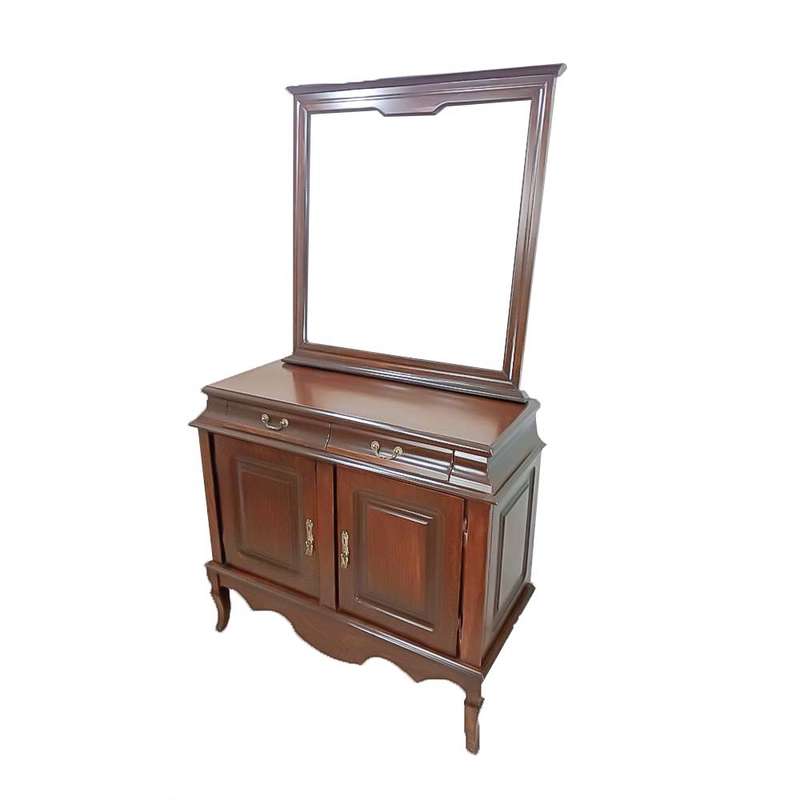 آینه و کنسول  مدل P230 مجموعه 2 عددی