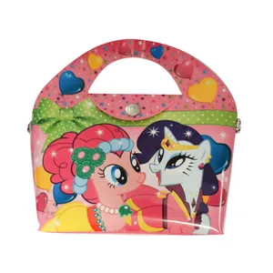 کیف دستی دخترانه مدل pony