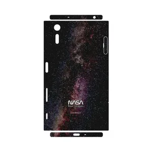 MAHOOT Universe-by-NASA-2-FullSkin Cover Sticker for Sony Xperia XZ