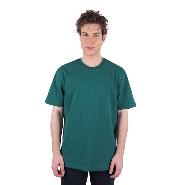 تی شرت آستین کوتاه مردانه پاتن جامه مدل 131621030243335