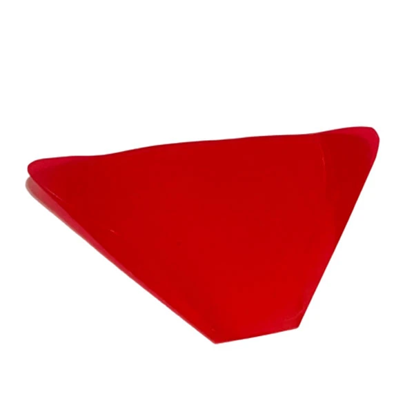 گلس و محافظ کیلومتر موتور سیکلت وارون مدل A-73-RD مناسب برای یاماها آیروکس