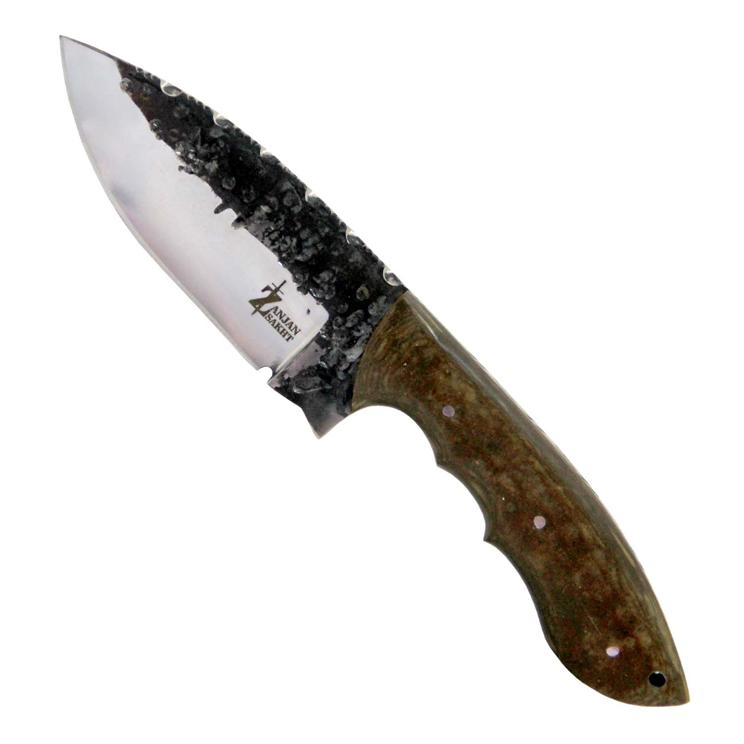 چاقوی سفری مدل KING-003