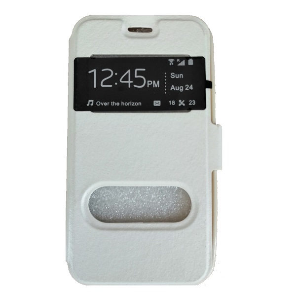 کیف کلاسوری مدل AA-00 مناسب برای گوشی موبایل هوآوی Y330