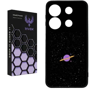 RIVEN RI3-5 Case For Xiaomi Poco X6 Pro