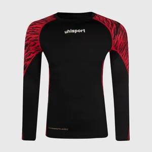 تی شرت ورزشی مردانه آلشپرت مدل MUH426-001