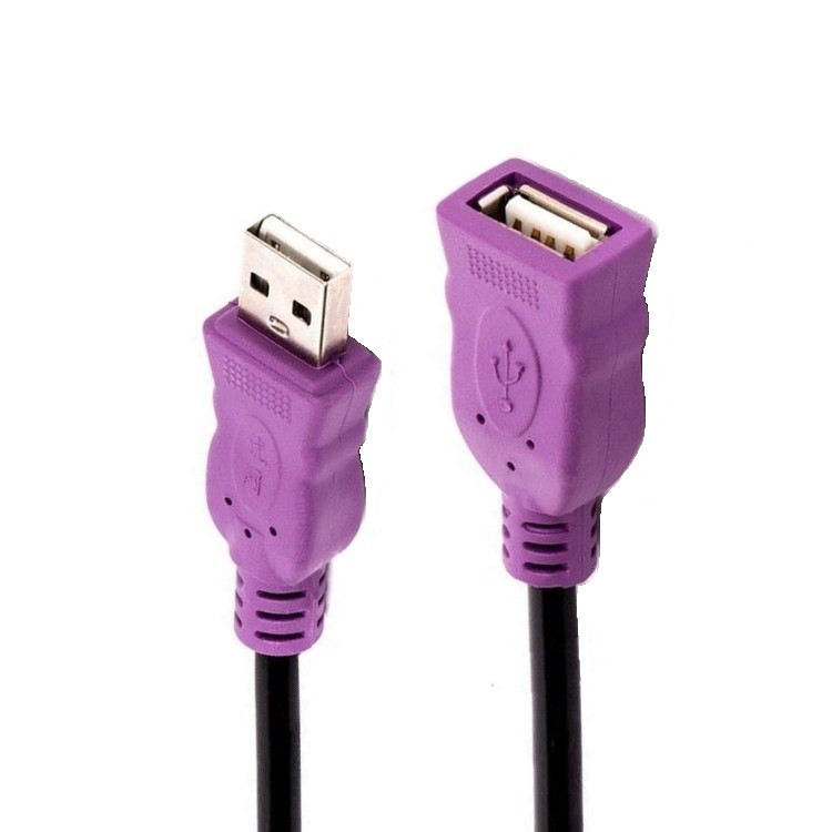 کابل افزایش طول USB 2.0 تی پی - لینک مدل S طول 3 متر