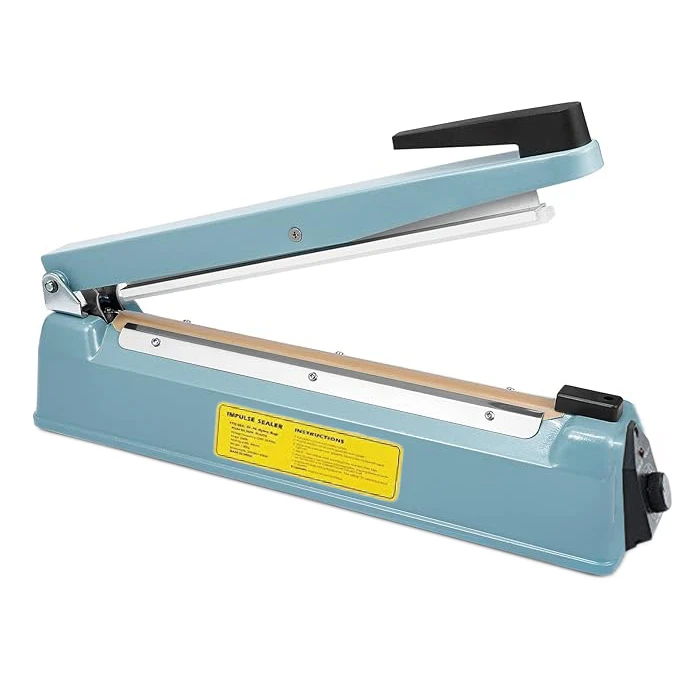 دستگاه دوخت پلاستیک مدل IS-30 Cm