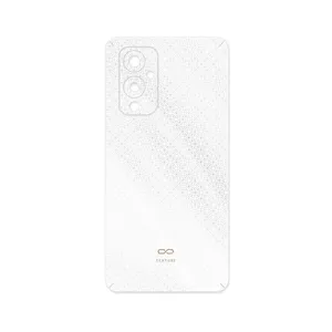 MAHOOT Gloss-Transparent Cover Sticker for OnePlus 9