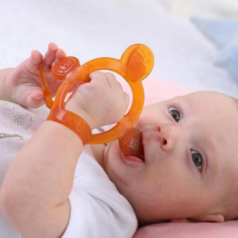 دندان گیر کودک مدل دستبندی 004