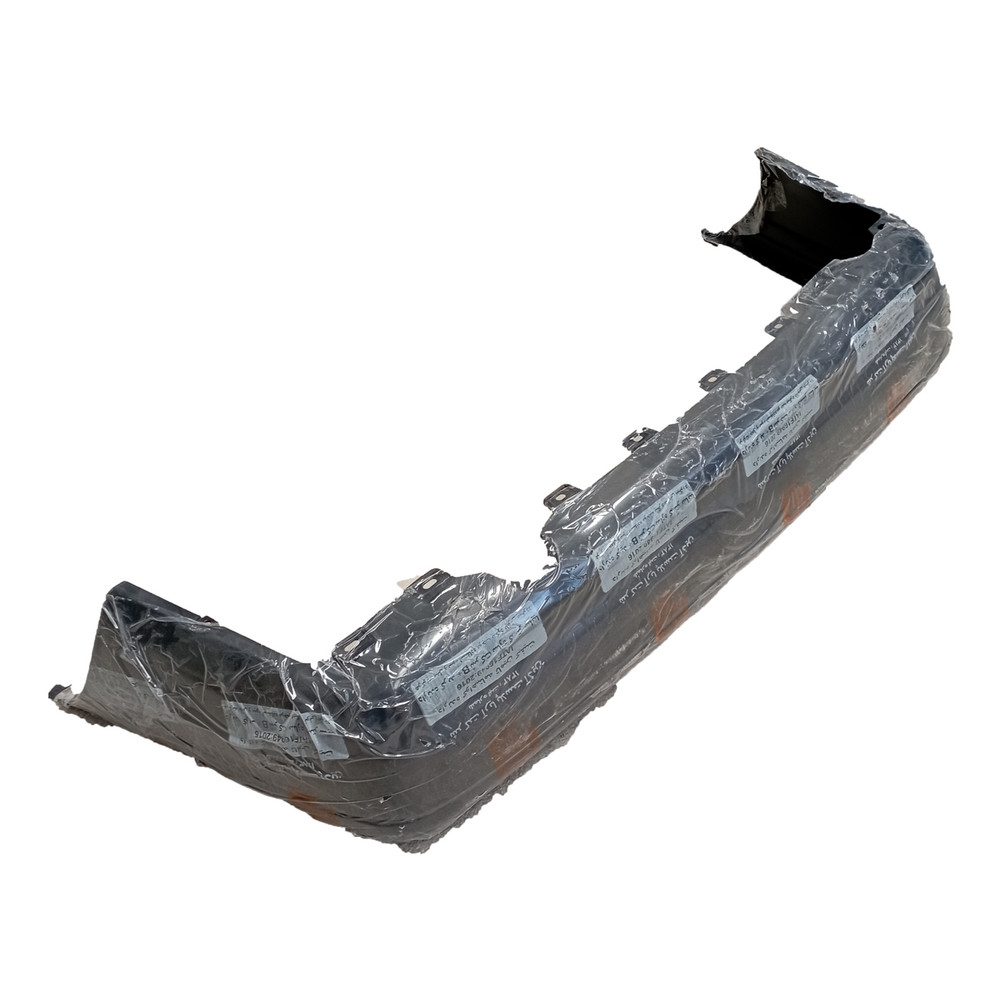 سپر عقب آریا پلاست مدل FO-PR005 مناسب برای پراید صبا