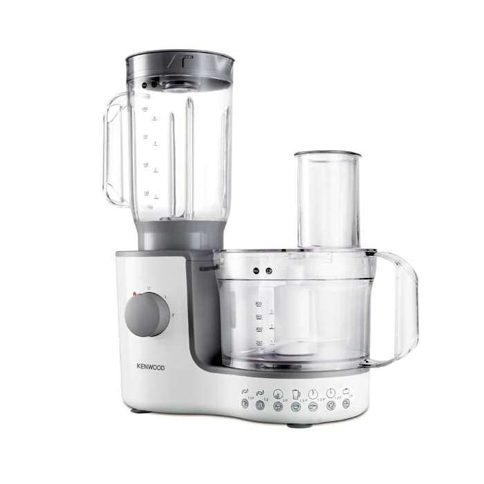 غذا ساز کنوود مدل 190