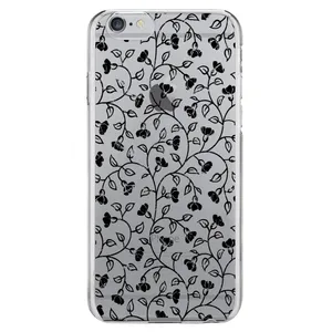 Megafone Flower C42-B Cover For Apple Iphone 6 Plus / 6S Plus