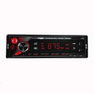 پخش کننده خودرو توربو مدل GR-5601