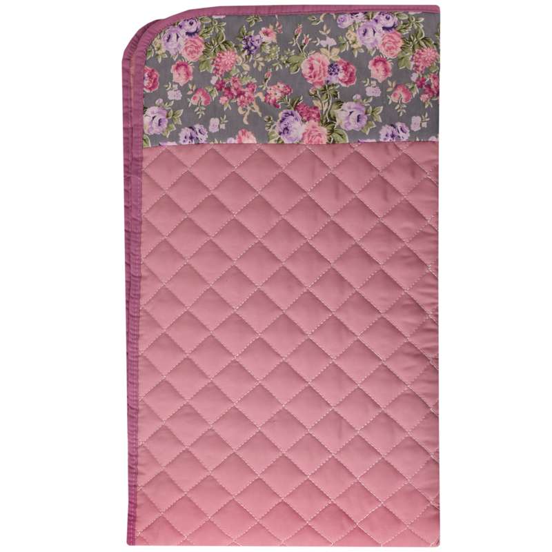 آبگیر کنار سینک طرح گل کد PJ-108307