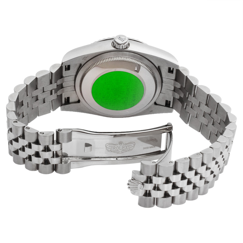 ساعت مچی عقربهای مردانه مدل تاریخ شمار دیت جاست موتور ژاپنی ساعت مچی عقربهای مردانه مدل تاریخ شمار دیت جاست موتور ژاپنی