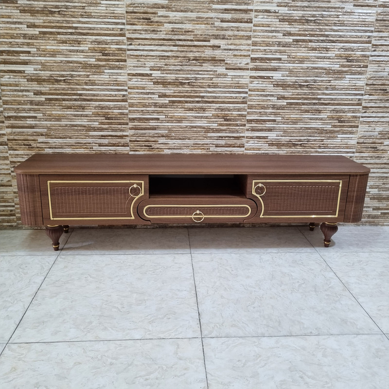 میز تلویزیون شبستان مدل 2046 میز تلویزیون شبستان مدل 2046