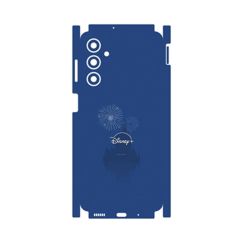 برچسب پوششی ماهوت مدل Disney-FullSkin مناسب برای گوشی موبایل سامسونگ Galaxy F54