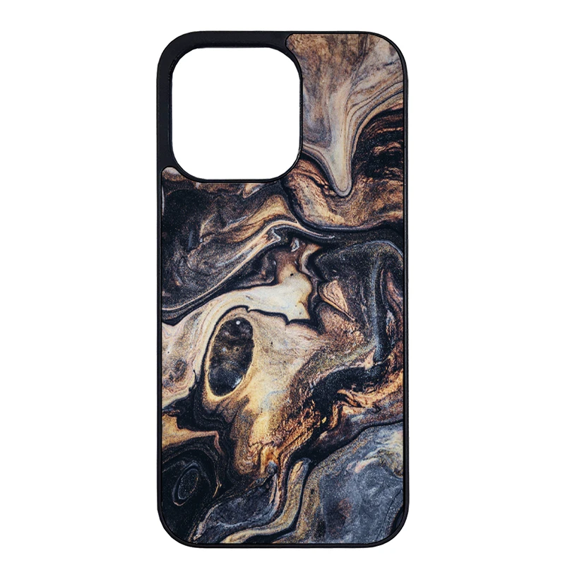 کاور گالری وبفر طرح رنگارنگ مناسب برای گوشی موبایل اپل iphone 13