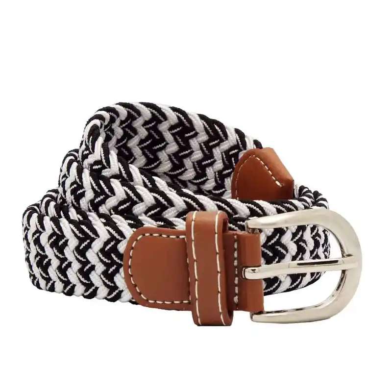 کمربند زنانه مدل کنفی کشی KT618IN