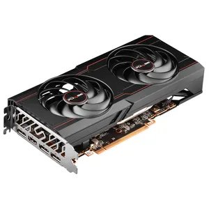 کارت گرافیک سافایر مدل RX6600 XT PULSE