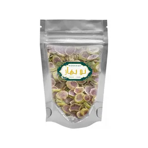 اسلایس انجیر خشک نوبهار - 500 گرم