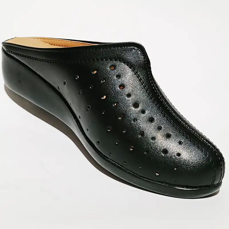 صندل زنانه مدل پرستاری کد SVN 159