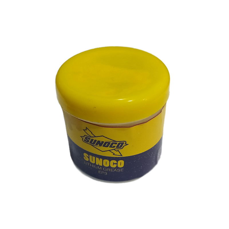 گریس نسوز ساناکو مدل SUO  وزن 100 گرم