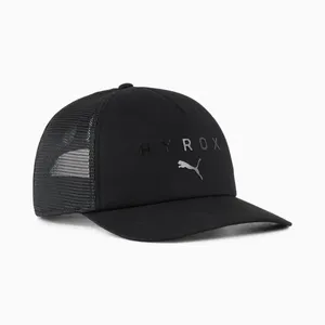 Puma HYROX Trucker Cap - 026356-01