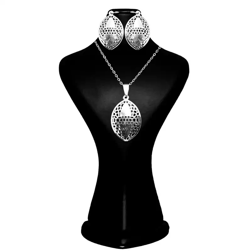 نیم ست زنانه کد RKH_1114