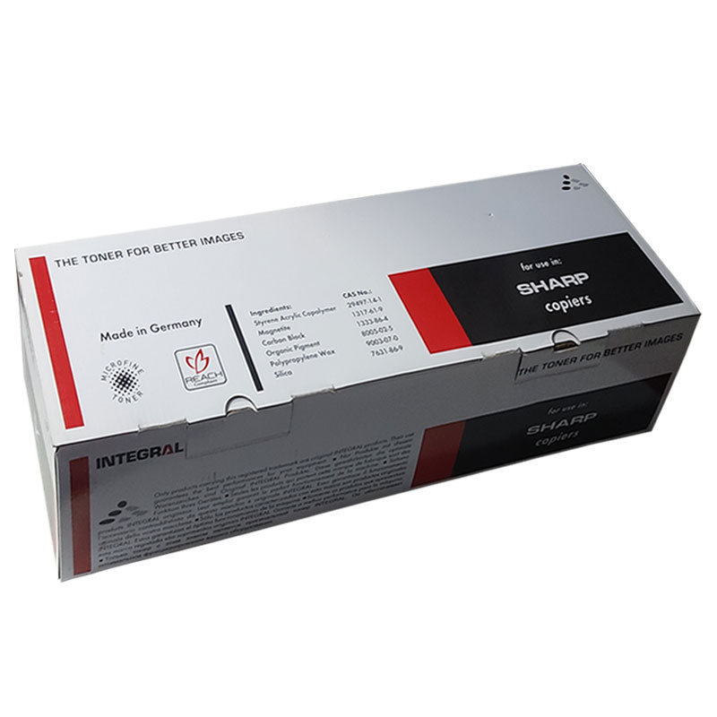 کارتریج تونر شارپ مدل AR-237FT چاپ بیست هزار برگ