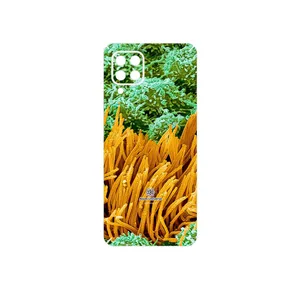 MAHOOT Atom Universe 6 Cover Sticker for Samsung Galaxy M32
