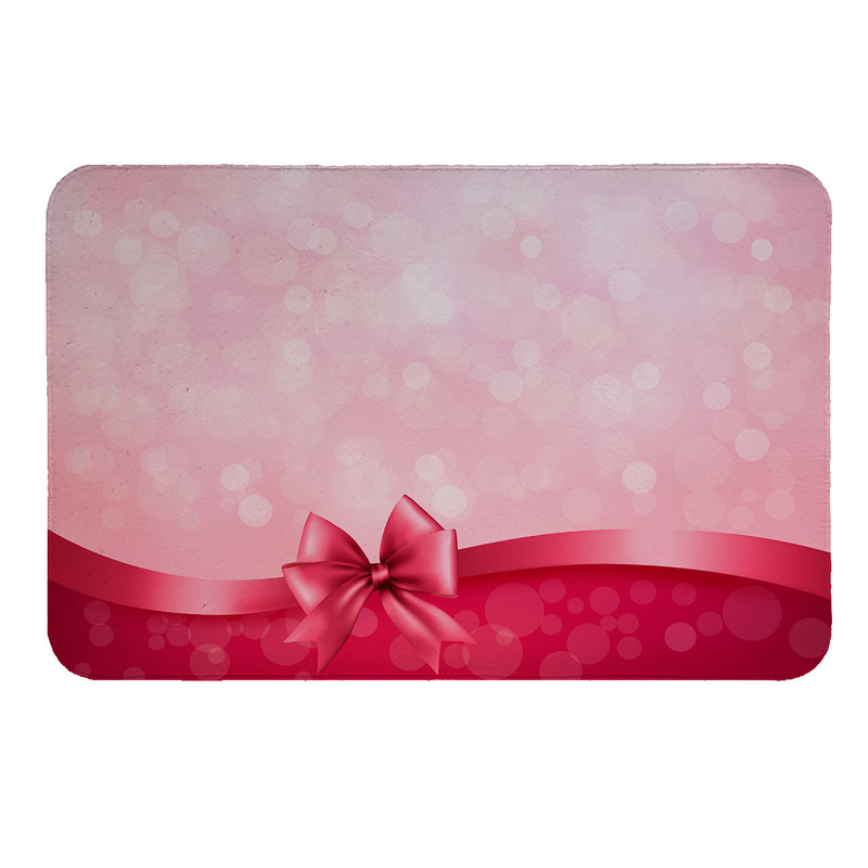 پادری طرح کادو کد 5140 سایز 60 × 40 سانتی متر