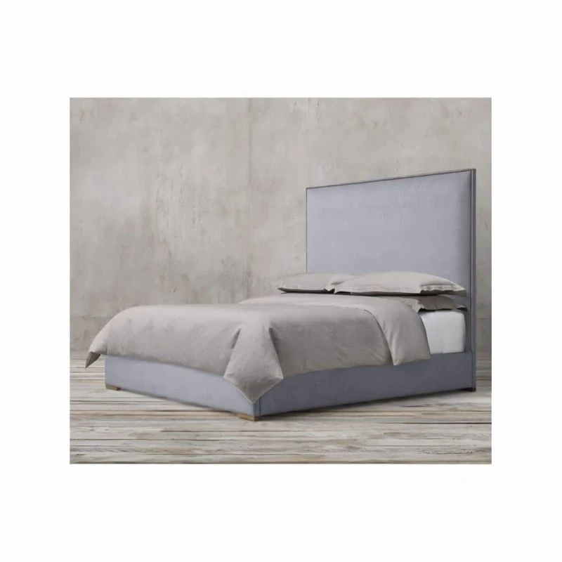 تخت خواب یک نفره مدل دیاموند سایز 200x90 سانتی متر 