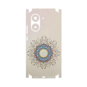 MAHOOT Art of Illumination 1-FullSkin Cover Sticker for Xiaomi Poco X7 Pro