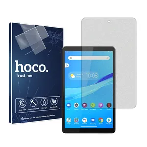 محافظ صفحه نمایش مات هوکو مدل HyMTT مناسب برای تبلت لنوو Smart Tab M8