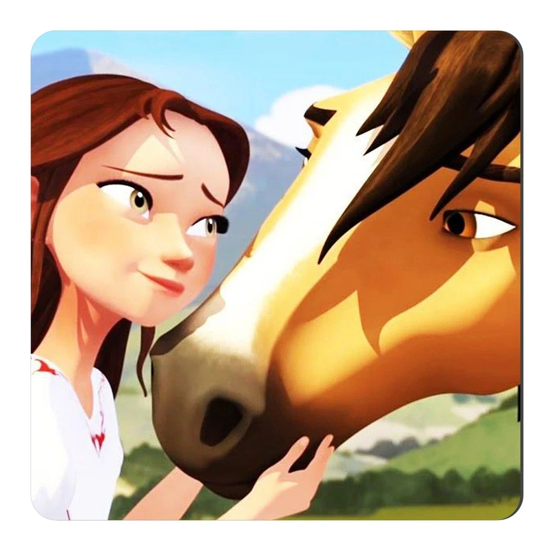 	 مگنت طرح انیمیشن رویا سوار کد NIM2750