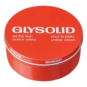 Glysolid Cream 250ml