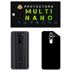 MULTI NANO X-F1M Back Skin For Xiaomi Redmi Note 8 Pro