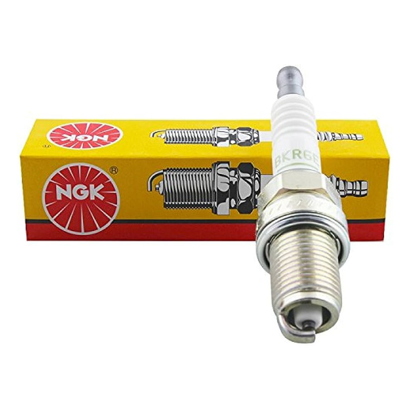 شمع خودرو ان جی کی مدل 6962-AG مجموعه 4 عددی