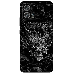 Megafone Dragon 1897 Cover For Motorola Moto Edge 30 Fusion